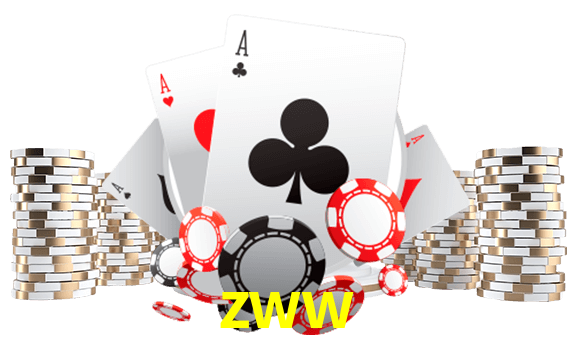 Jogue jogos de pôquer em zww