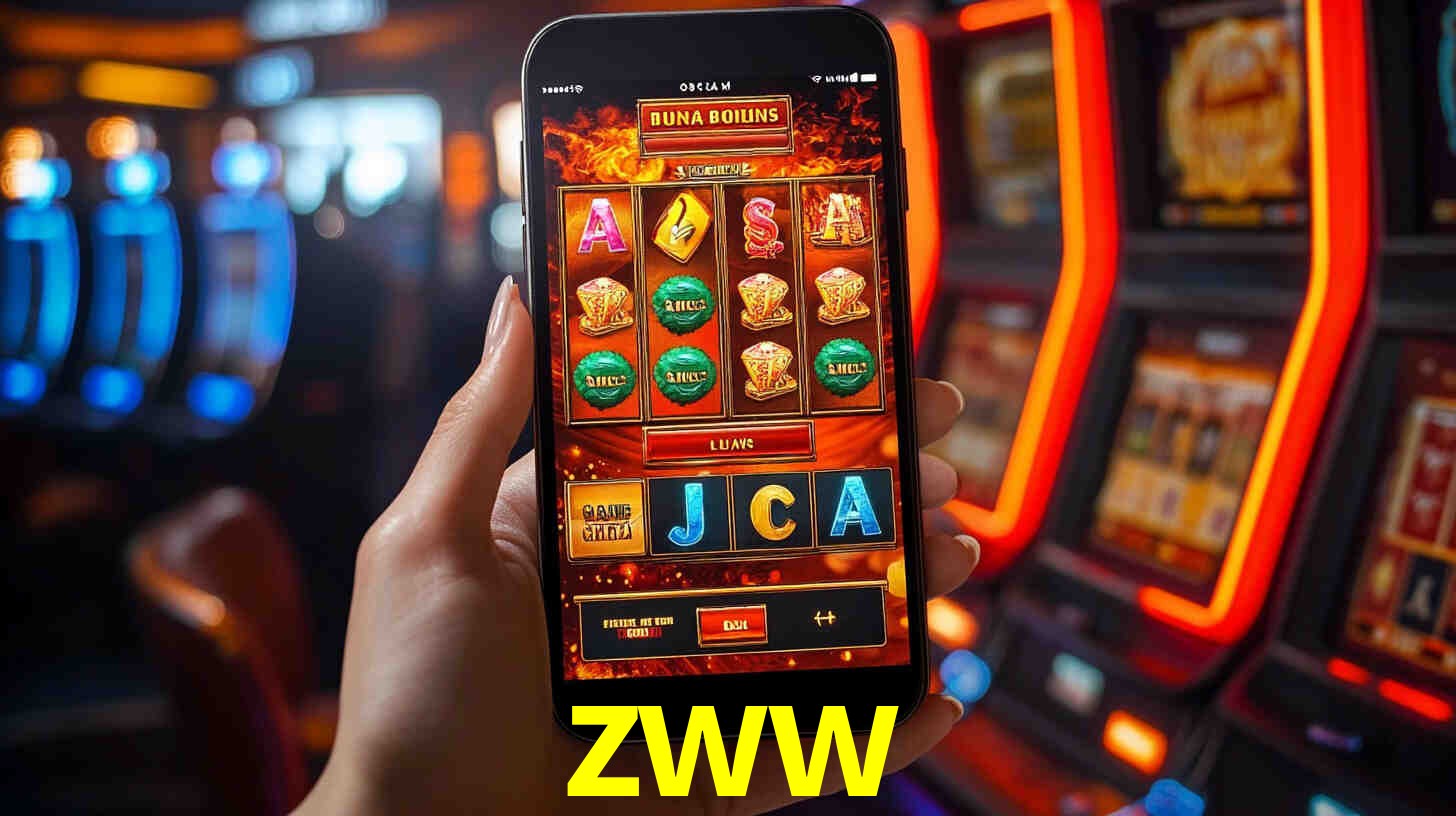 zww - Cassino Online Bem Projetado - zww.com