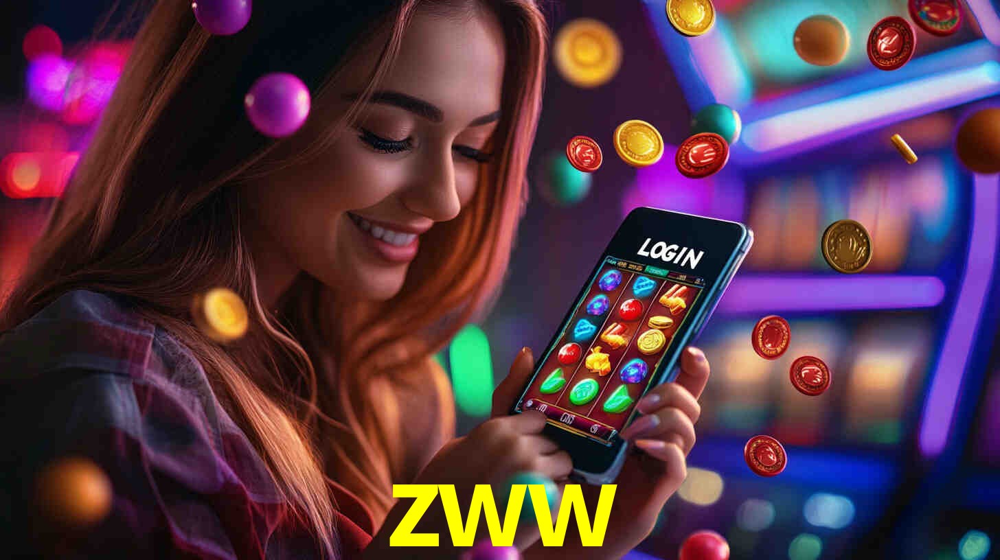 zww: Seu Cassino Premiado com Pagamentos Rápidos