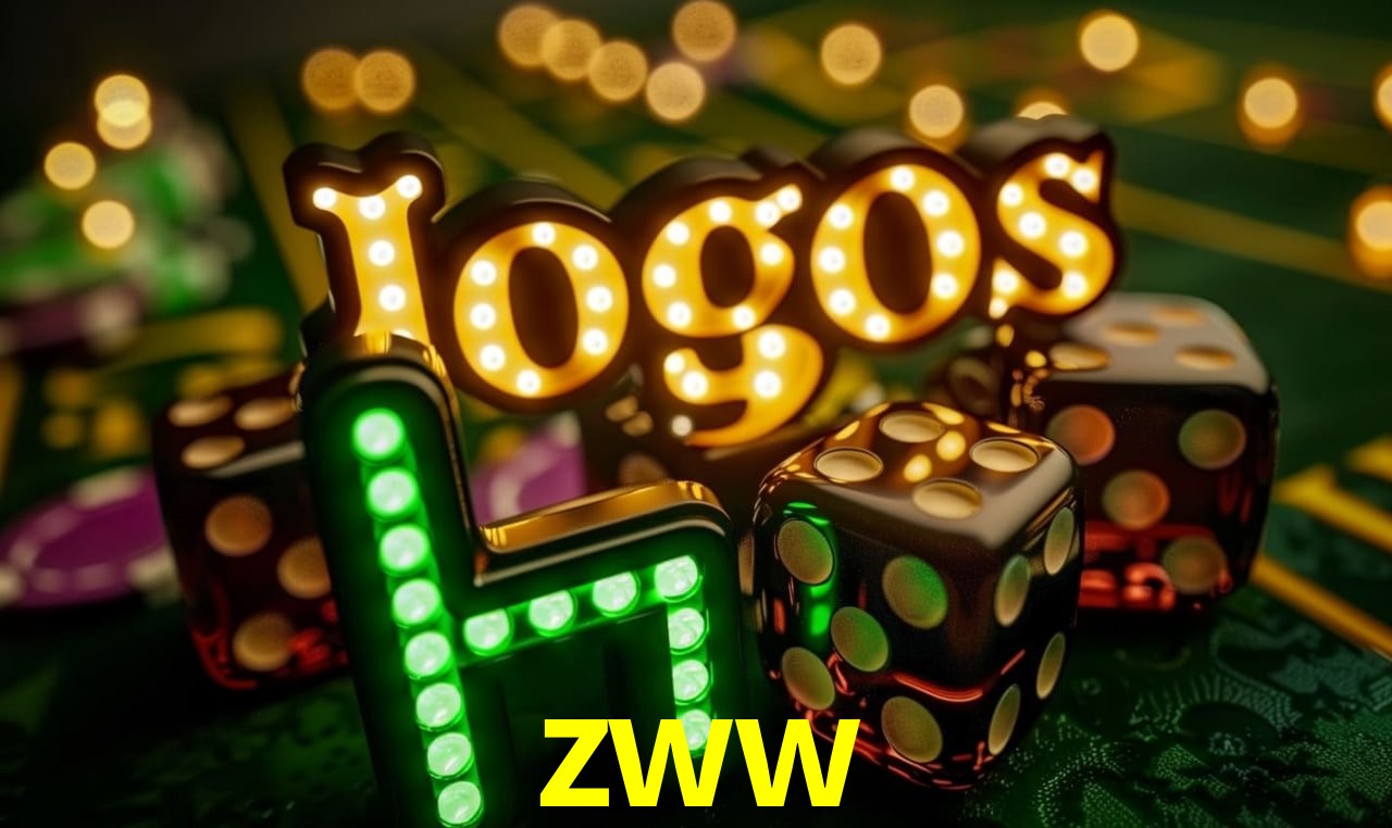 Jogos de Slot zww