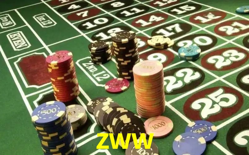 Provedores de Jogos zww
