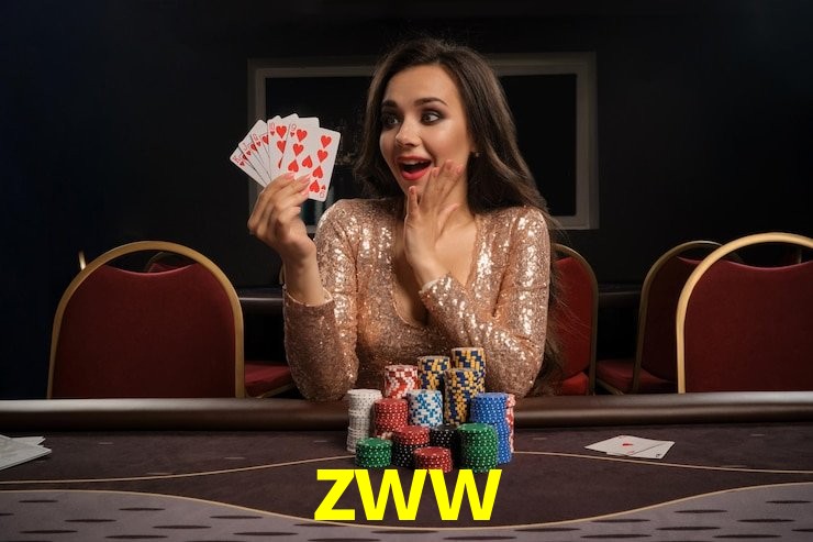 Interface do App zww