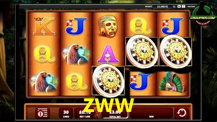 Descubra o Mundo do Cassino Online com zww