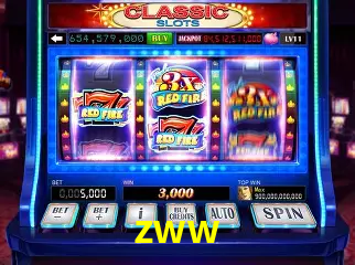 Descubra a Magia dos Jogos de Arcade no zww