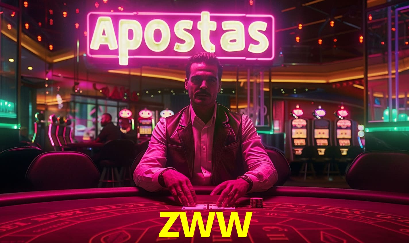 A Emoção da Loteria na zww: Uma Chance de Mudança de Vida