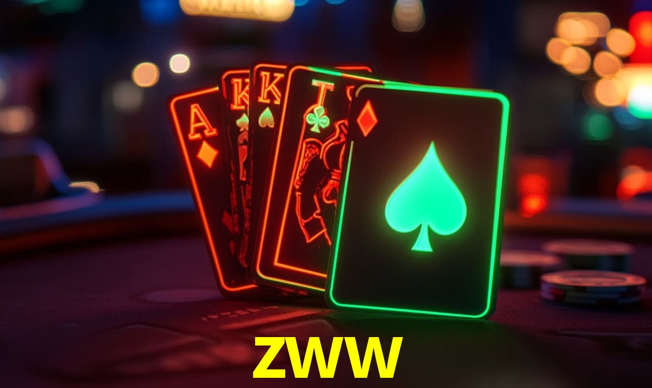 Casino Ao Vivo zww