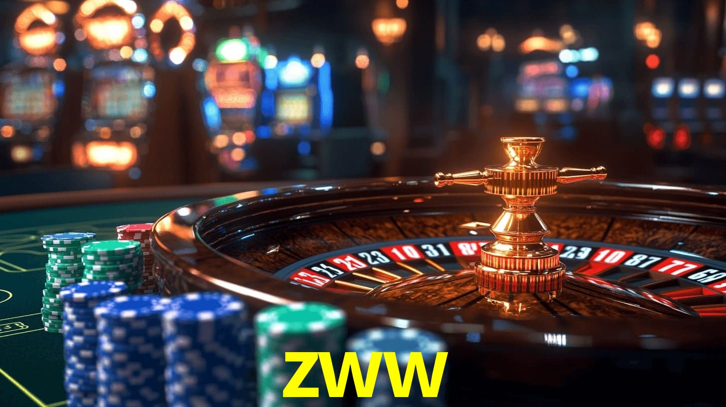 zww: Seu Especialista em Apostas Esportivas Brasileiras