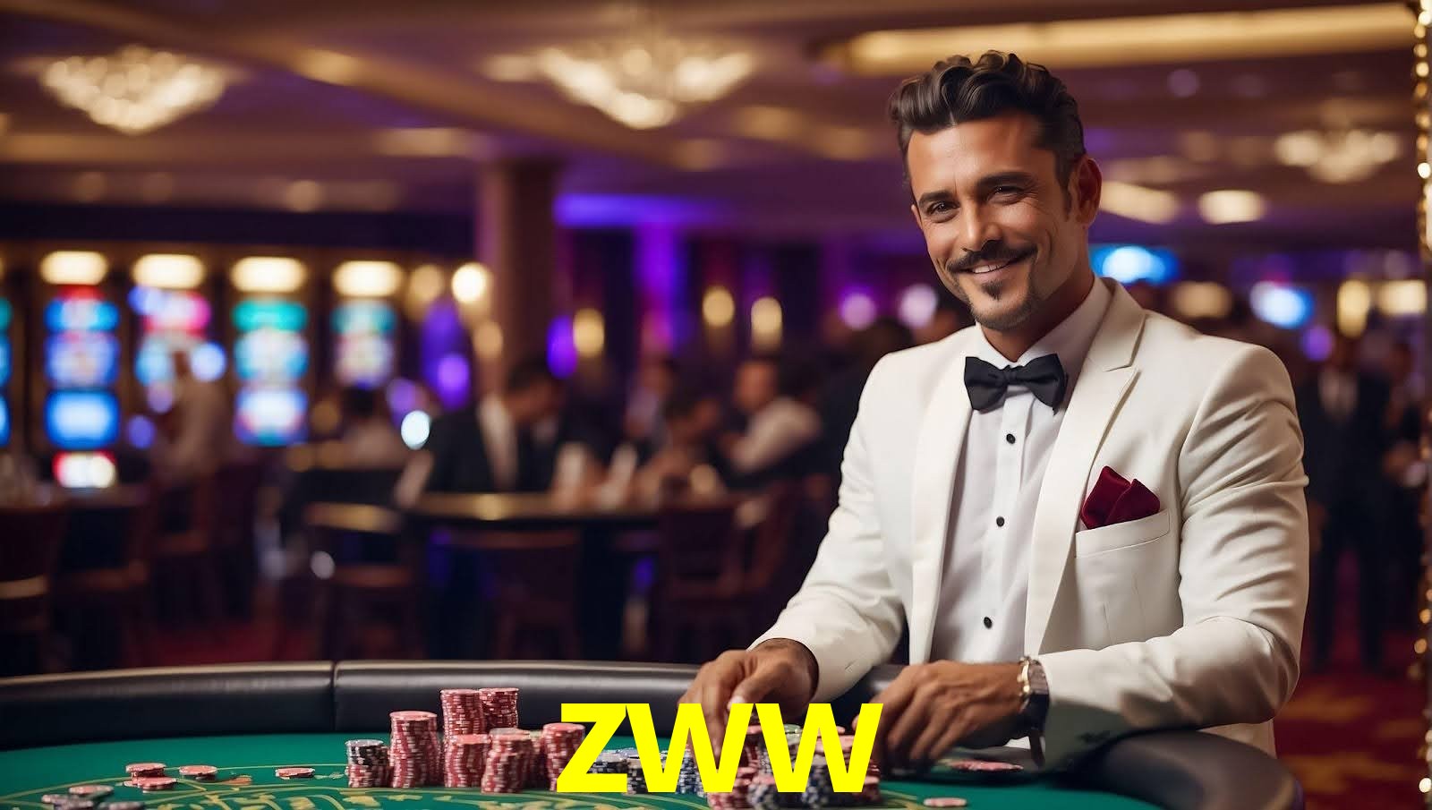 Promoção Relâmpago zww