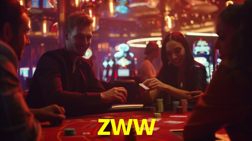 A Popularidade dos Caça-Níqueis no zww