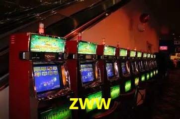 A Popularidade dos Caça-Níqueis no zww