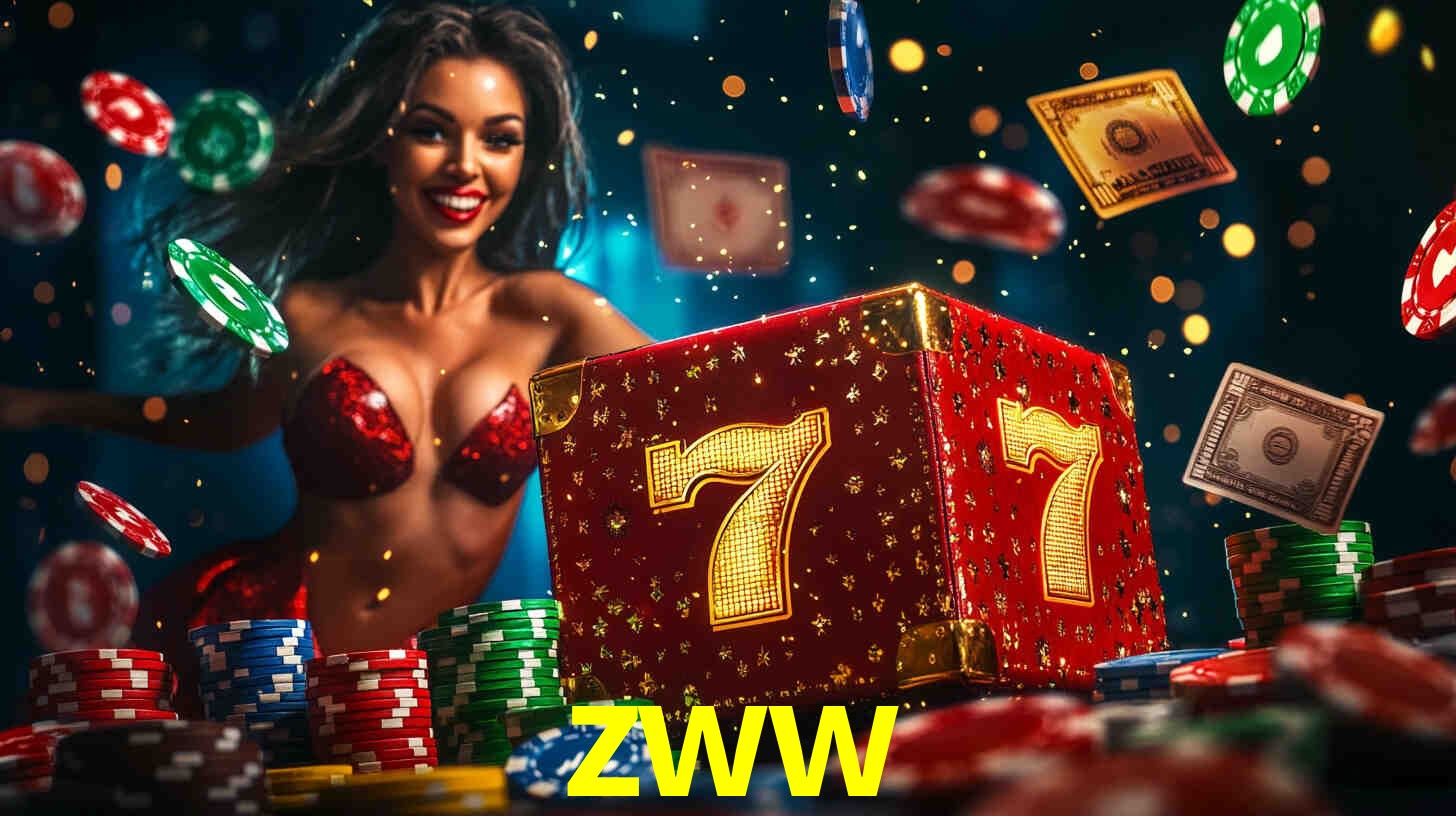 Inovações de Jogos na zww: O Futuro das Experiências Interativas